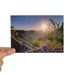 ewtshop 100 Landschaftspostkarten, Postkartenset mit 100 verschiedenen Motiven - ewtshop