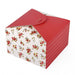 ewtshop Geschenkboxen, 12 Stück in 4 tollen Designs, Cookie Boxen, Dekoboxen, - ewtshop