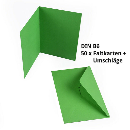 Karten & Umschläge — ewtshop